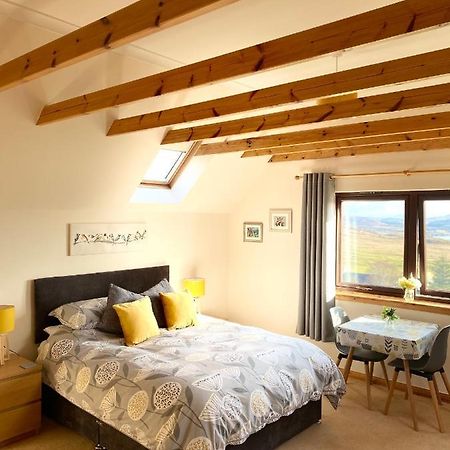 Tor View Bed and Breakfast Πόρτρι Εξωτερικό φωτογραφία