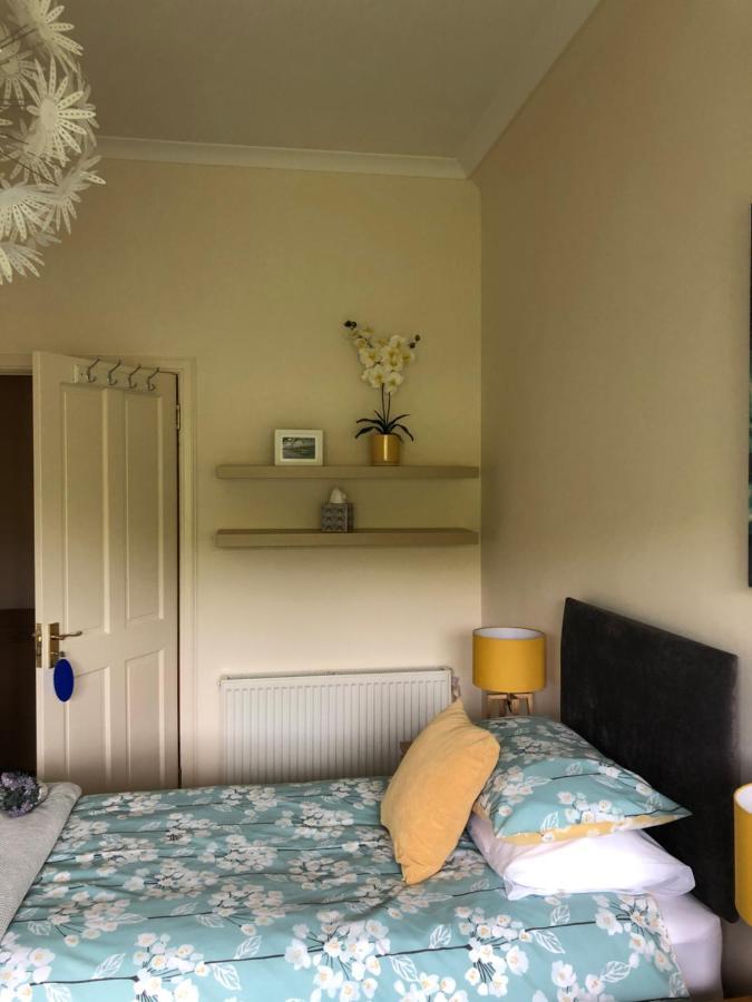 Tor View Bed and Breakfast Πόρτρι Εξωτερικό φωτογραφία