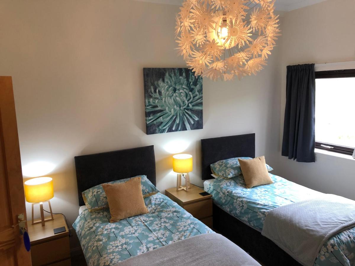 Tor View Bed and Breakfast Πόρτρι Εξωτερικό φωτογραφία