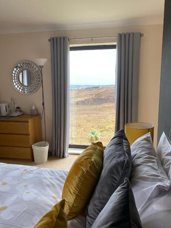 Tor View Bed and Breakfast Πόρτρι Εξωτερικό φωτογραφία