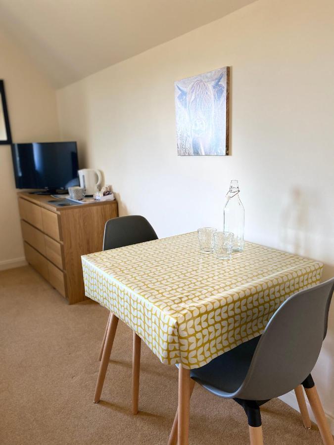 Tor View Bed and Breakfast Πόρτρι Εξωτερικό φωτογραφία