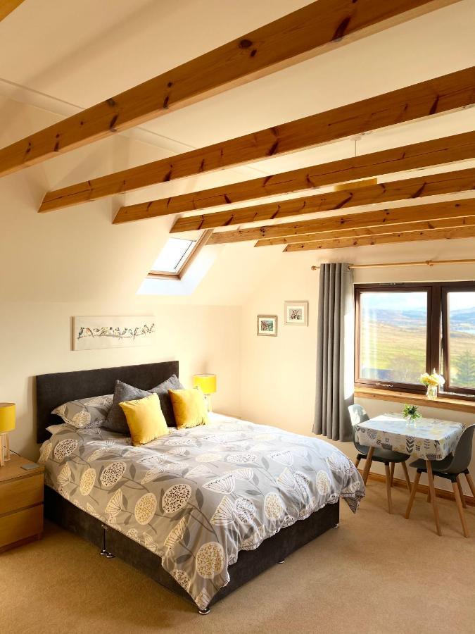 Tor View Bed and Breakfast Πόρτρι Εξωτερικό φωτογραφία