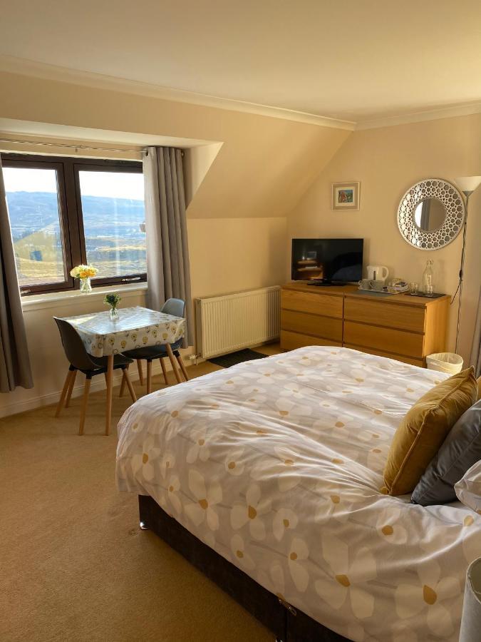 Tor View Bed and Breakfast Πόρτρι Εξωτερικό φωτογραφία