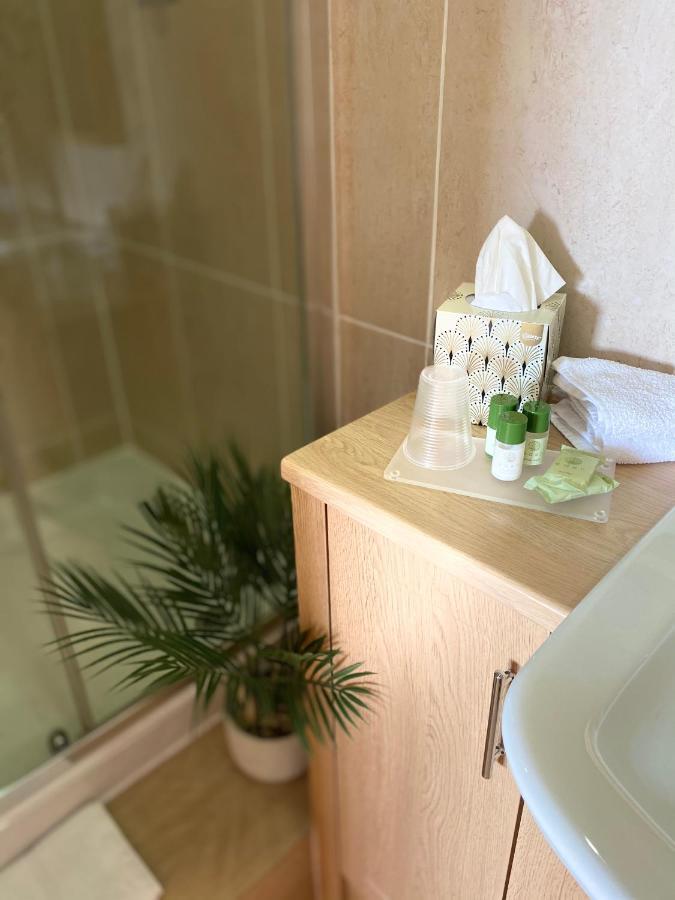 Tor View Bed and Breakfast Πόρτρι Εξωτερικό φωτογραφία