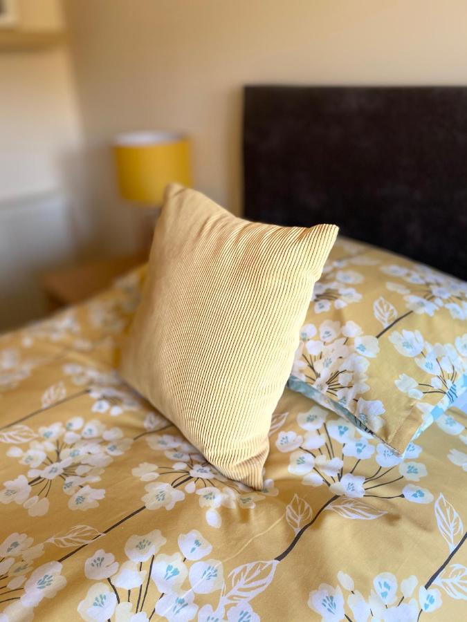 Tor View Bed and Breakfast Πόρτρι Εξωτερικό φωτογραφία