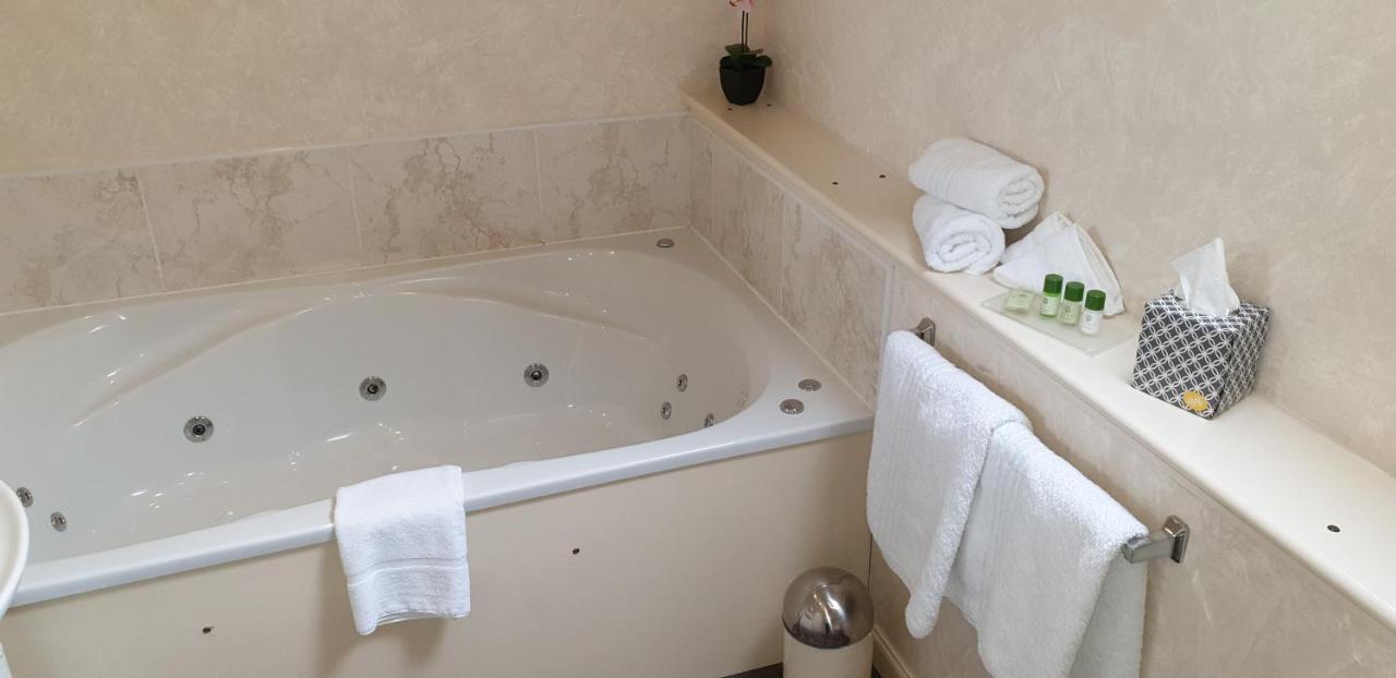Tor View Bed and Breakfast Πόρτρι Εξωτερικό φωτογραφία