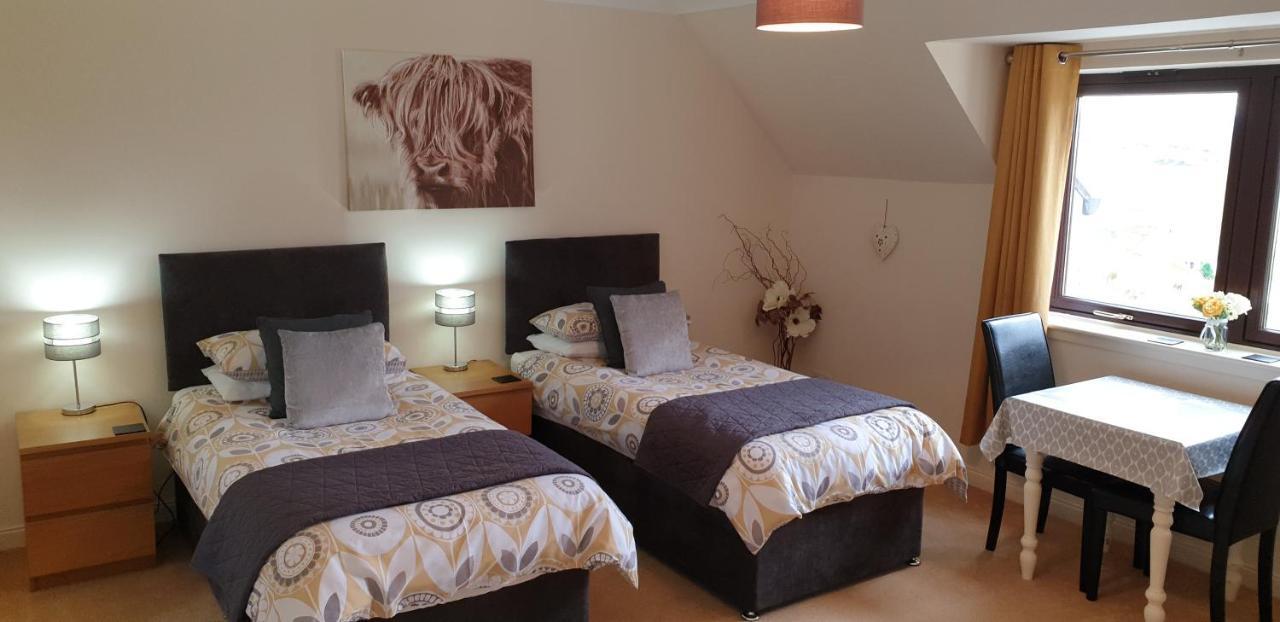 Tor View Bed and Breakfast Πόρτρι Εξωτερικό φωτογραφία