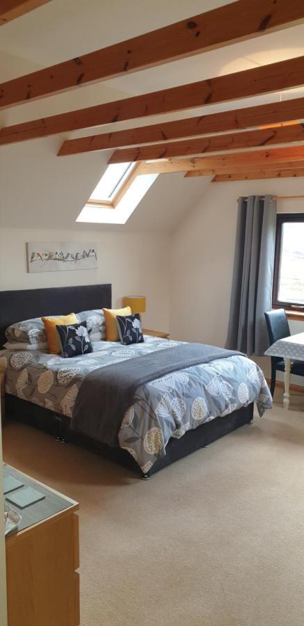 Tor View Bed and Breakfast Πόρτρι Εξωτερικό φωτογραφία