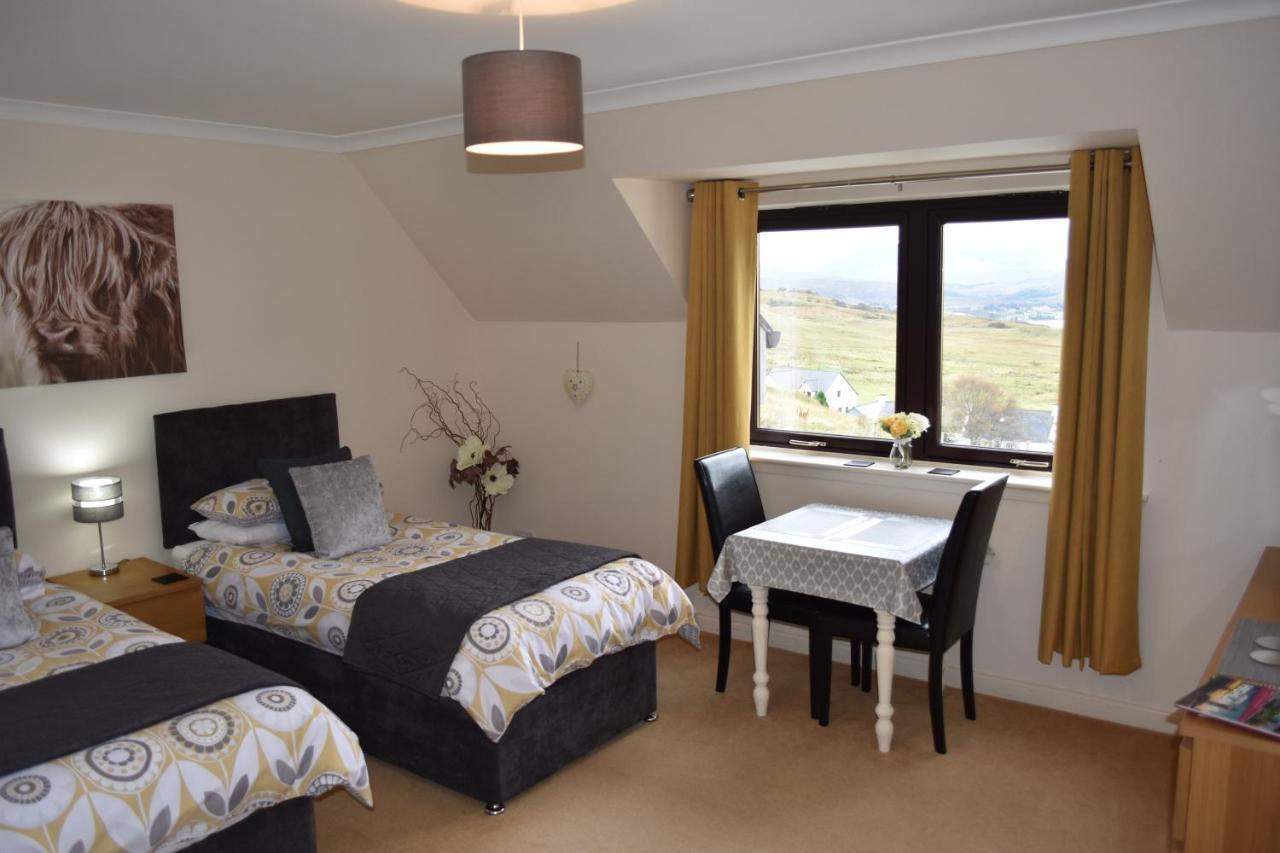 Tor View Bed and Breakfast Πόρτρι Εξωτερικό φωτογραφία