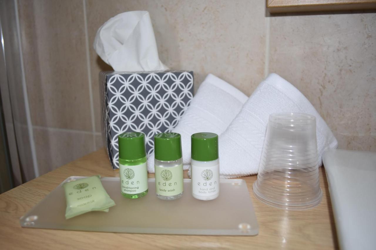 Tor View Bed and Breakfast Πόρτρι Εξωτερικό φωτογραφία