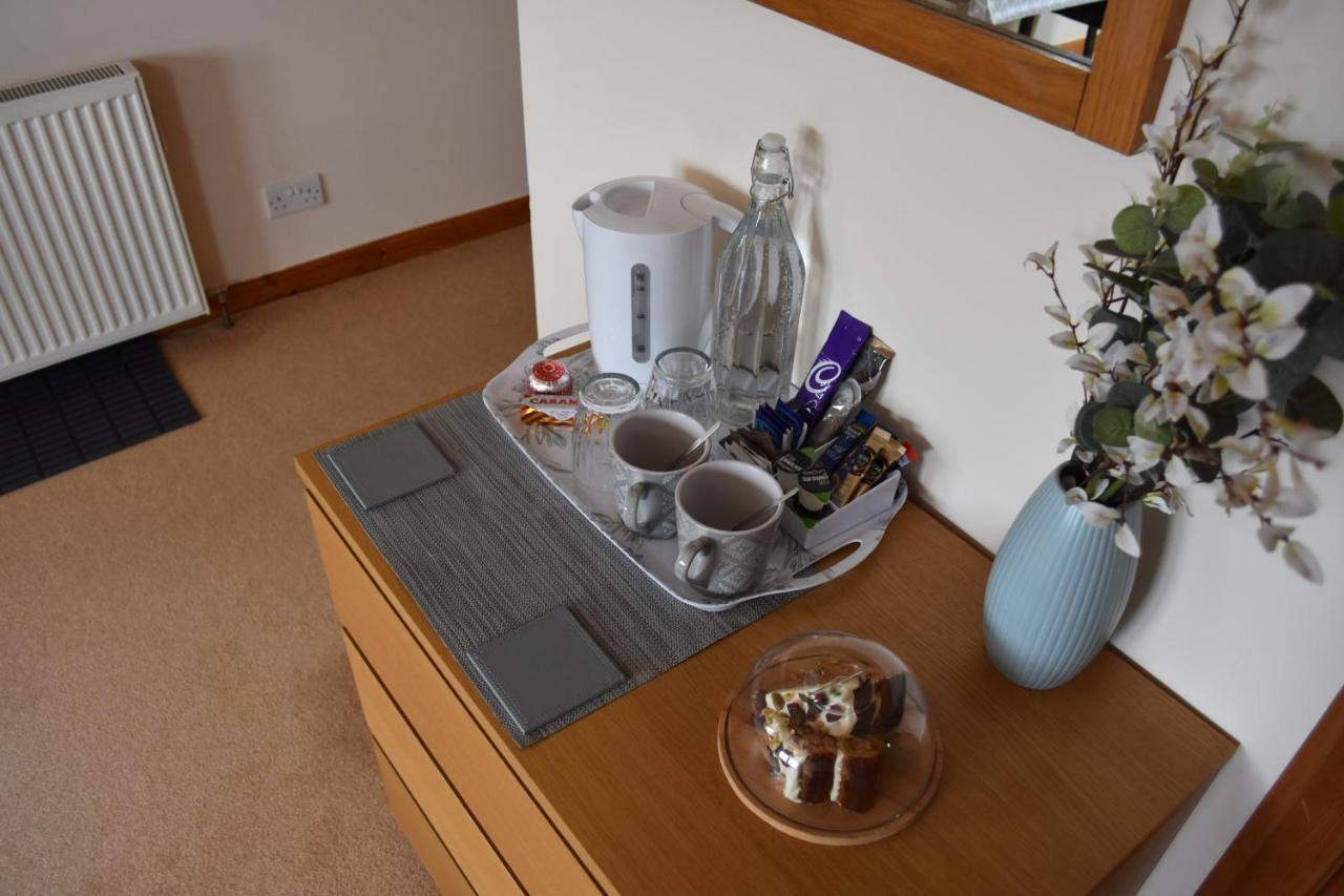 Tor View Bed and Breakfast Πόρτρι Εξωτερικό φωτογραφία