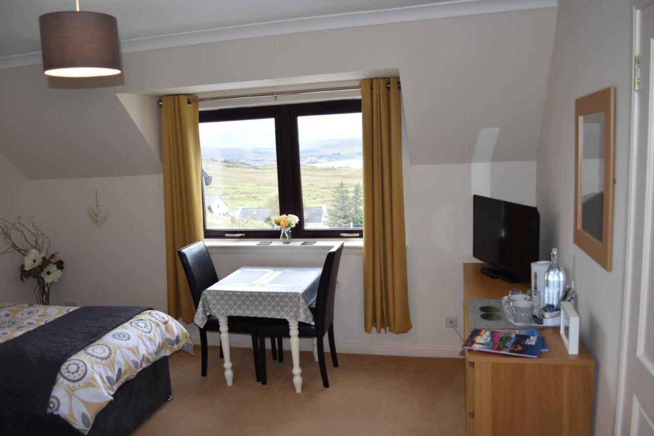 Tor View Bed and Breakfast Πόρτρι Εξωτερικό φωτογραφία